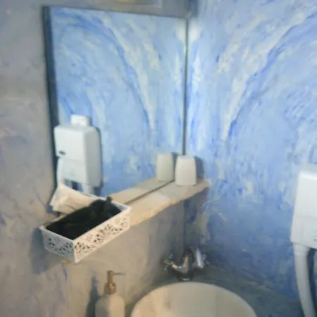 מלון Paradiso Boutique פארוס