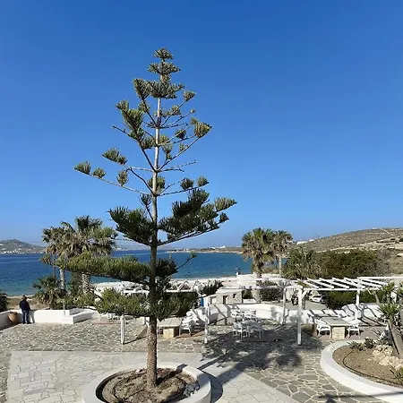 Paradiso Boutique 3*