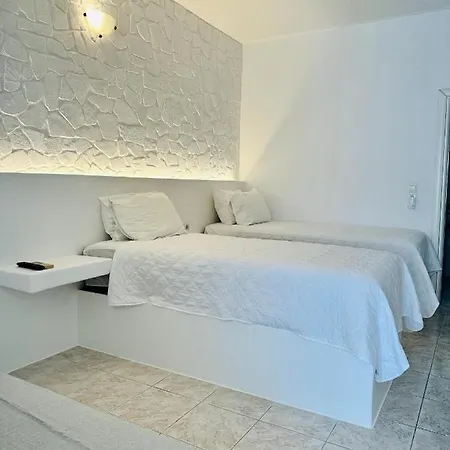 Paradiso Boutique מלון 3*