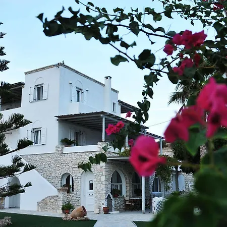 מלון Paradiso Boutique