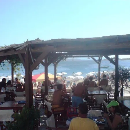 Paradiso Boutique מלון 3*