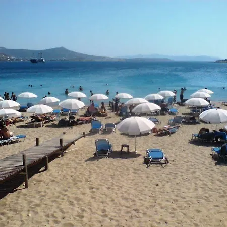 Paradiso Boutique 3* פארוס