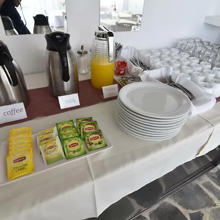 Paradiso Boutique 3*