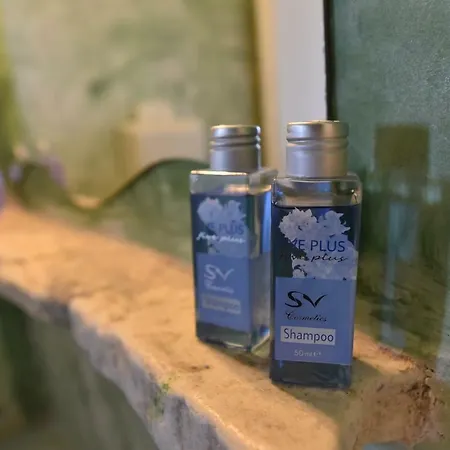 Paradiso Boutique מלון 3*