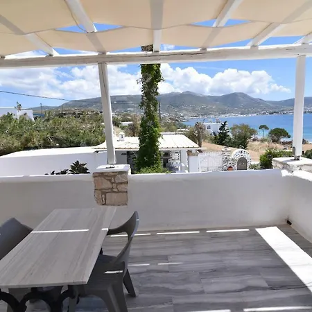 מלון Paradiso Boutique 3*