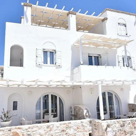 מלון Paradiso Boutique 3*