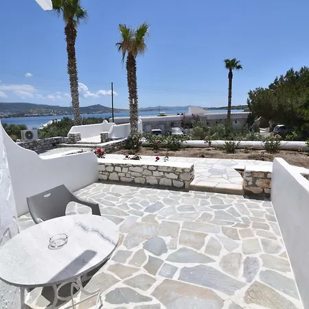 Paradiso Boutique מלון