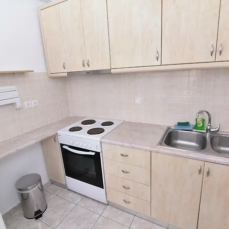 Paradiso Boutique מלון 3*