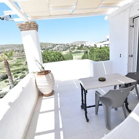 Paradiso Boutique מלון 3*