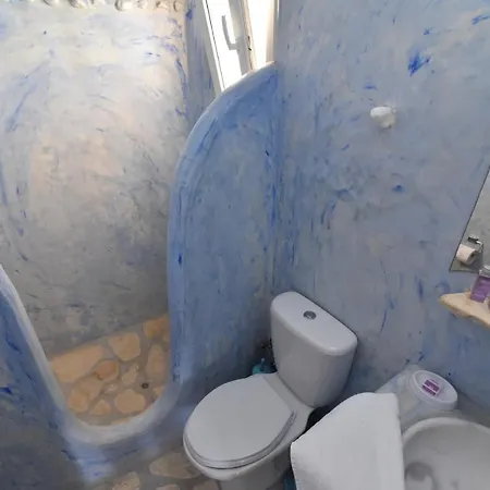 Paradiso Boutique מלון