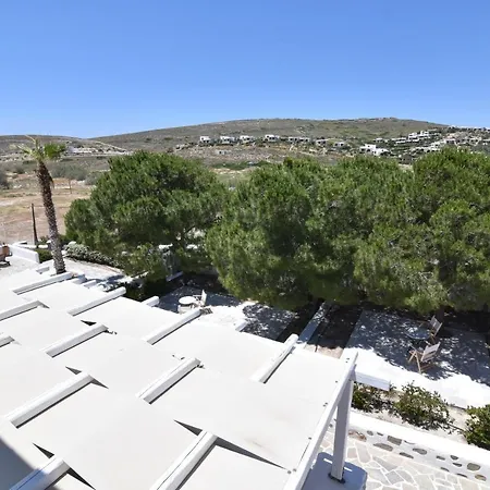 Paradiso Boutique מלון