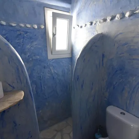 Paradiso Boutique מלון