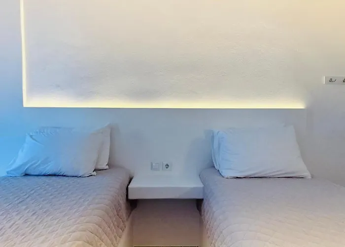 Paradiso Boutique 3* Paro