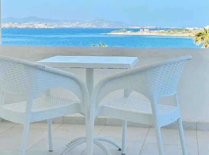 Hotel Paradiso Boutique 3*