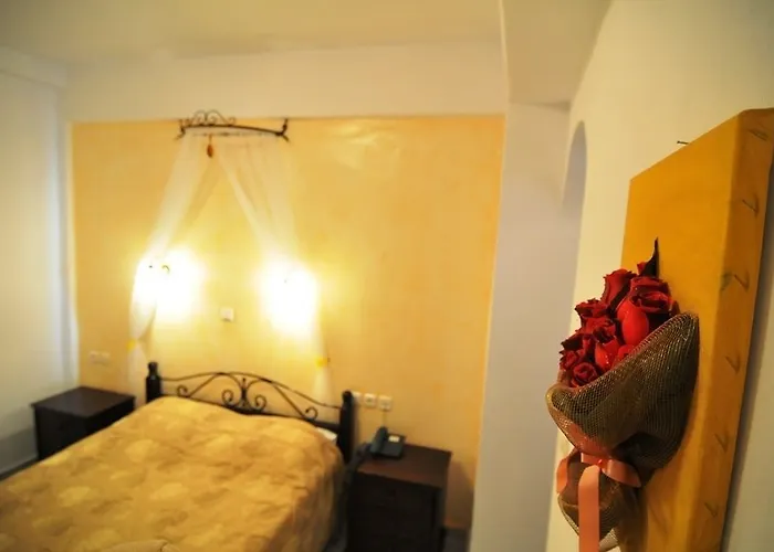 Hotel Paradiso Boutique Paro