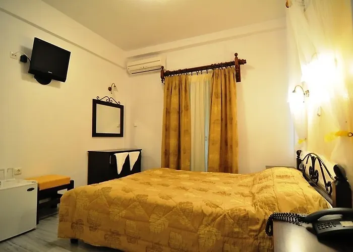 Hotel Paradiso Boutique 3*