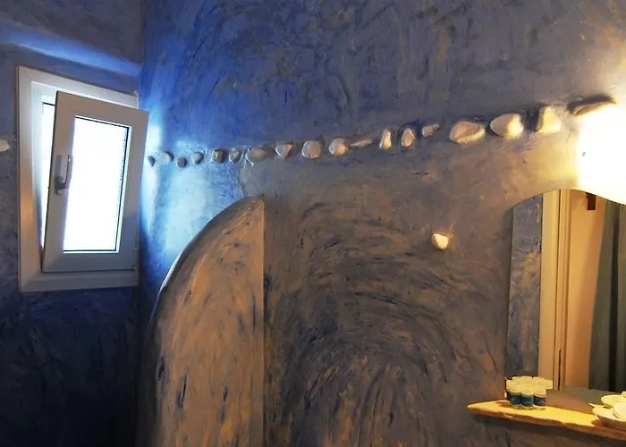 Paradiso Boutique Paro