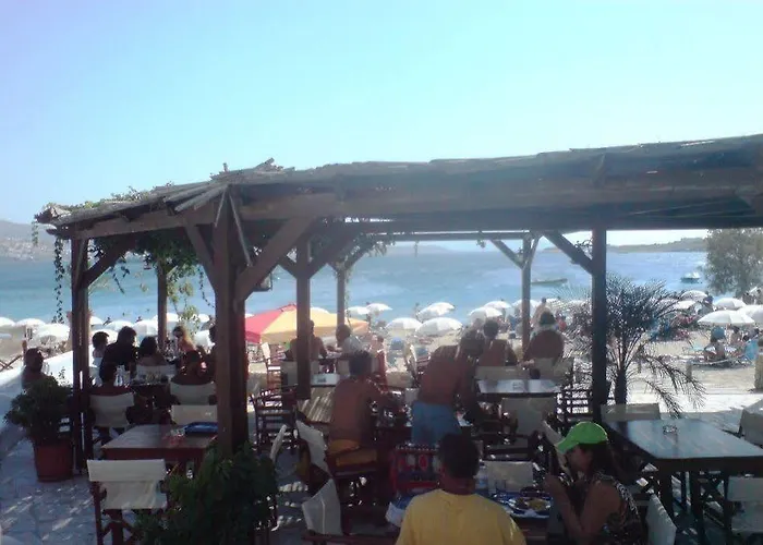 Paradiso Boutique Hotel 3*