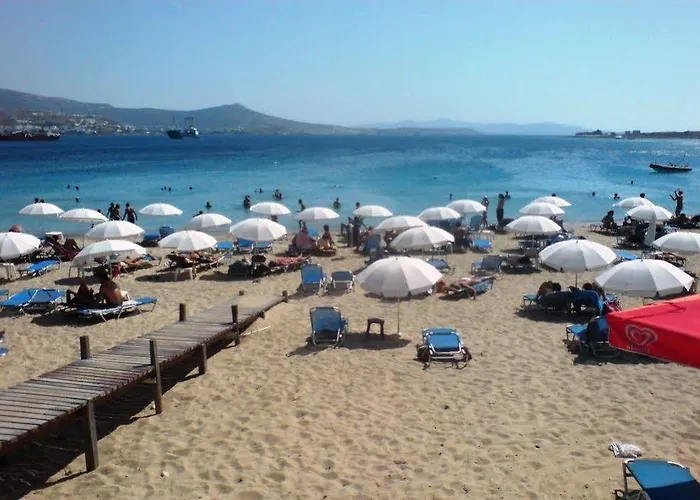 Paradiso Boutique 3* Paro