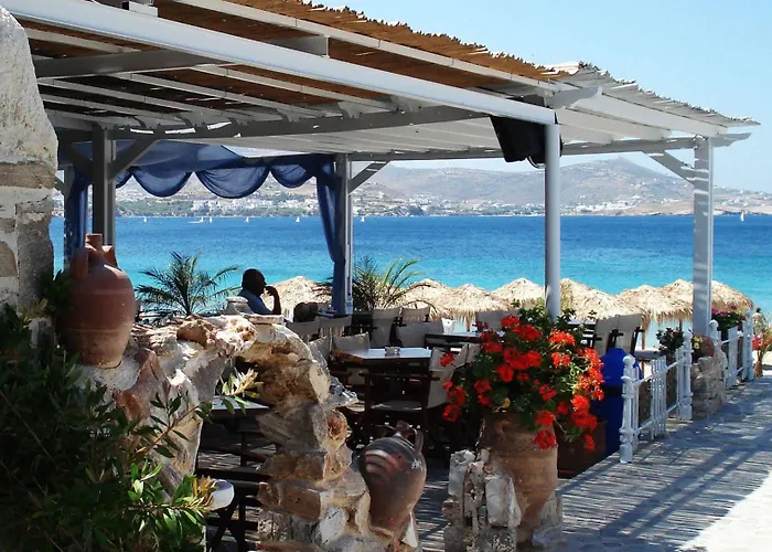 Paradiso Boutique Hotel 3*