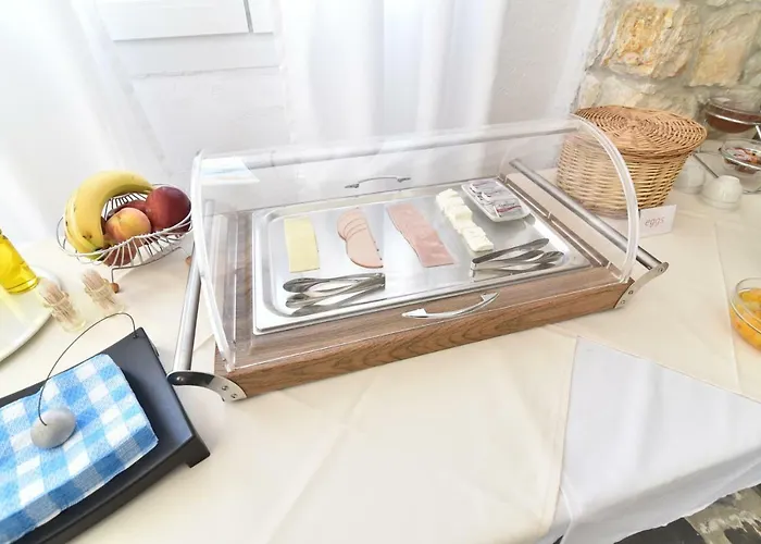 Paradiso Boutique 3* Paro