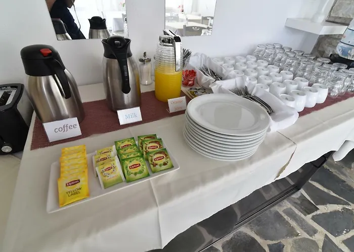 Paradiso Boutique 3*