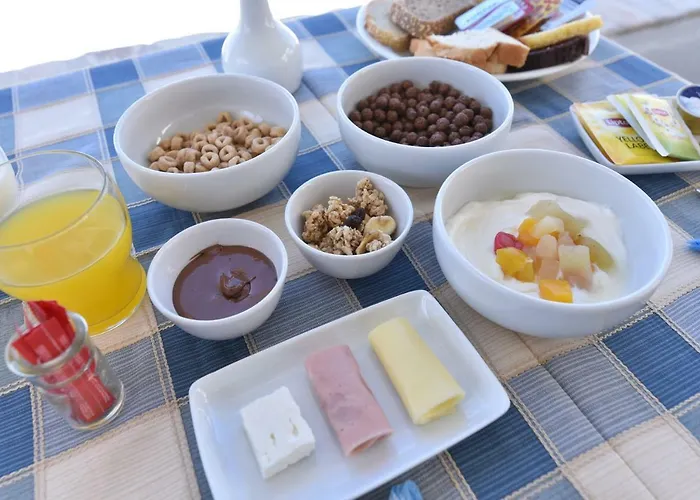 Paradiso Boutique 3* Paro