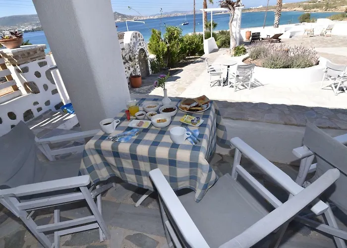 Paradiso Boutique Paro