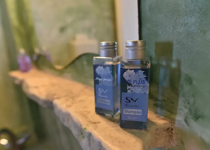 Paradiso Boutique Hotel 3*