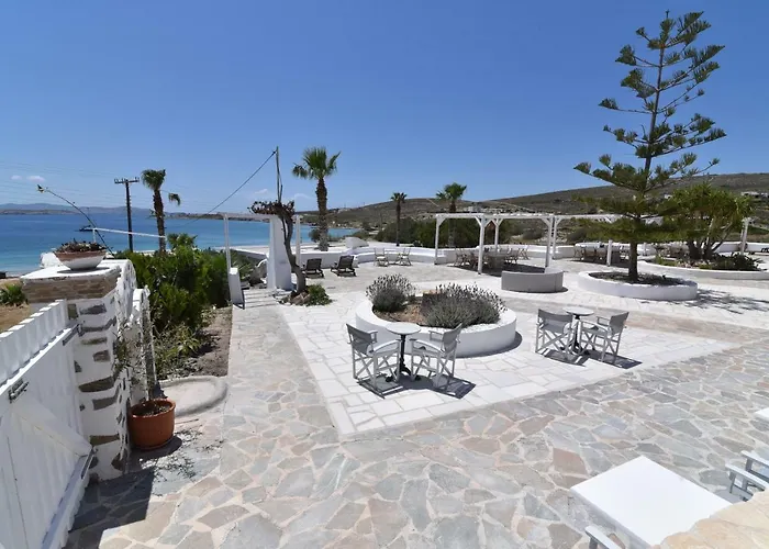 Paradiso Boutique Hotel 3*