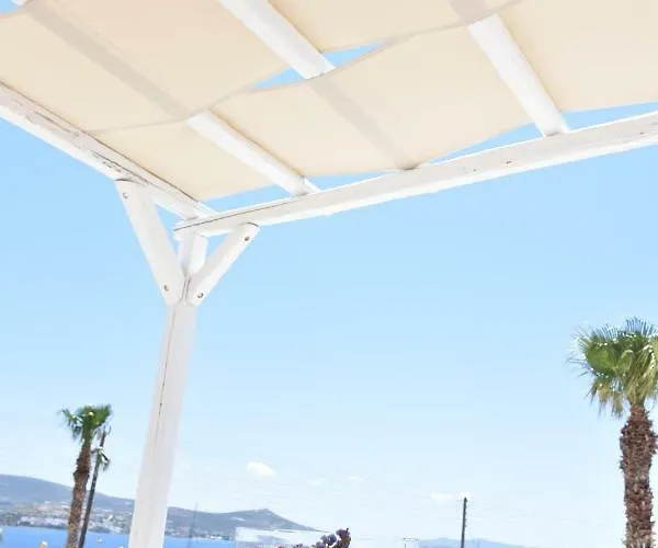 Paradiso Boutique 3* Paro