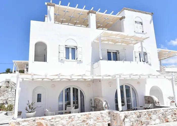 Hotel Paradiso Boutique 3*