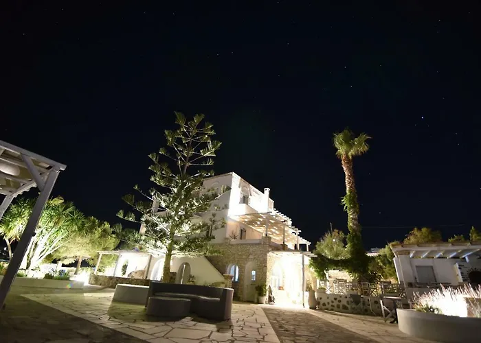 Hotel Paradiso Boutique Paro