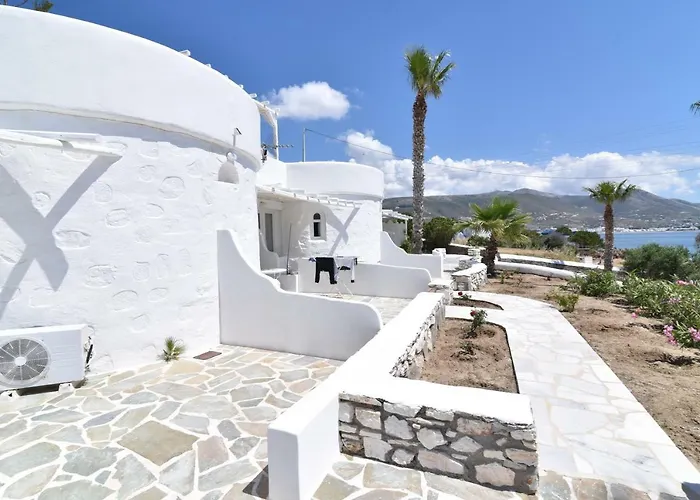 Hotel Paradiso Boutique