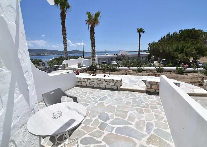 Paradiso Boutique Hotel