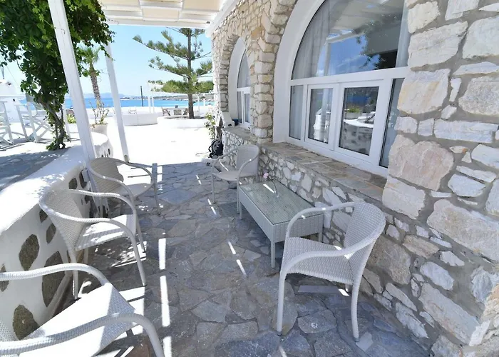 Paradiso Boutique 3* Paro