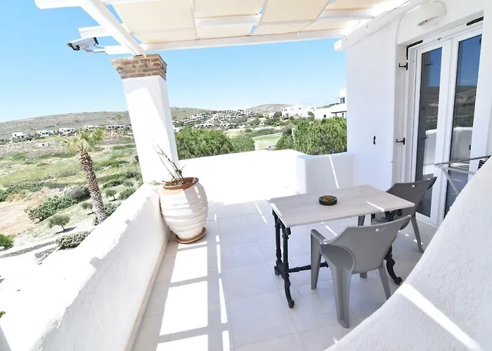 Paradiso Boutique Hotel 3*