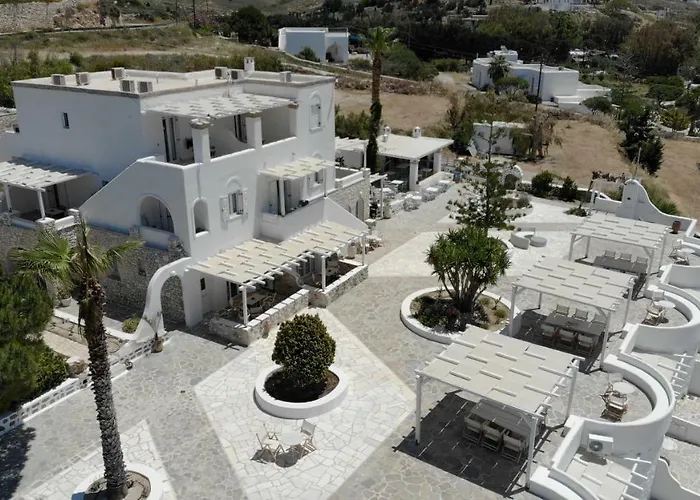 Paradiso Boutique 3* Paro