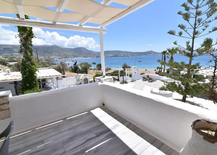 Paradiso Boutique 3* Paro