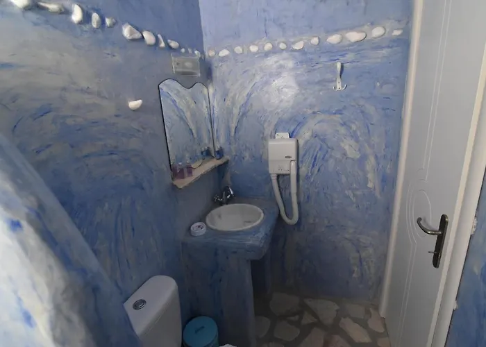 Hotel Paradiso Boutique 3*