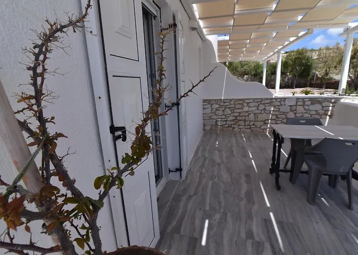 Hotel Paradiso Boutique