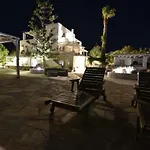 Hotel Paradiso Boutique Parikia (Paros)