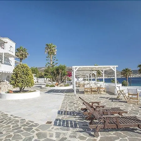 Hotel Paradiso Boutique