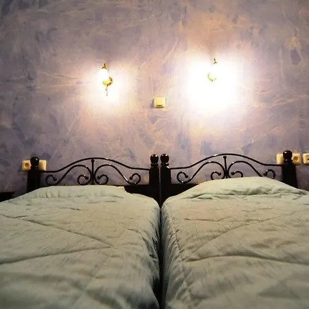 Paradiso Boutique 3* Parikia (Paros)