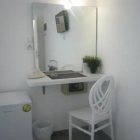 Ξενοδοχείο Paradiso Boutique