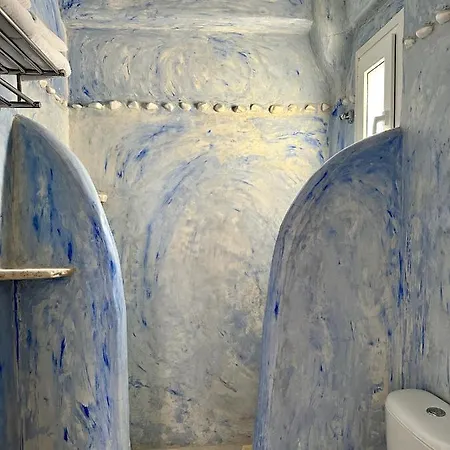 Hotel Paradiso Boutique Parikia (Paros)