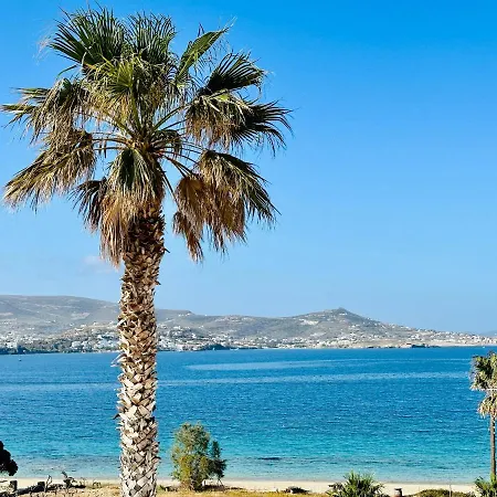 Hotel Paradiso Boutique Parikia (Paros)