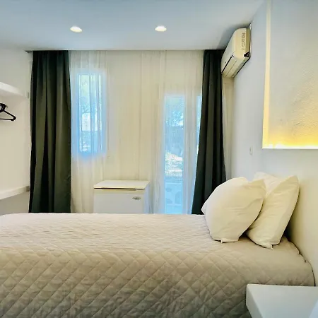 Hotel Paradiso Boutique Parikia (Paros)