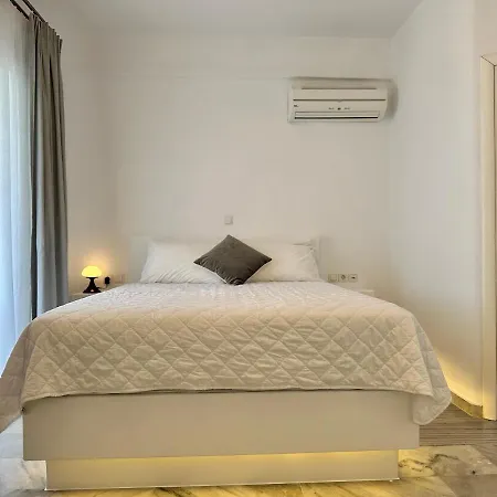 Hotel Paradiso Boutique Parikia (Paros)