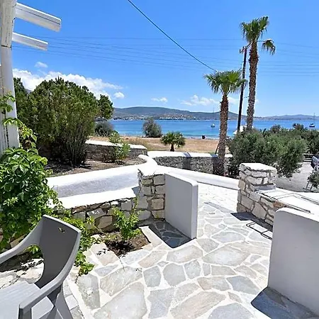 Paradiso Boutique Hotel 3*